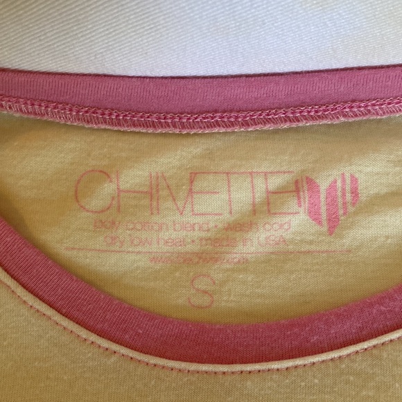 Chivette Kcco top - Picture 2 of 3